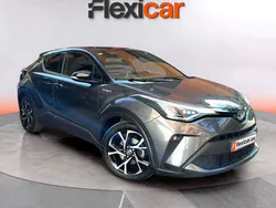 Gris Usado 2020 Toyota C-HR Advance SUV | 19.890 € (Super precio)