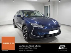 Rojo Nuevo 2025 Seres 3 SUV | 31.995 €