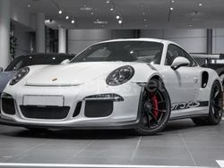 Blanco Usado 2016 Porsche 911 GT3 RS Coupe | 199.000 €