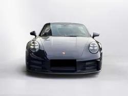 Negro Nuevo 2025 Porsche 911 Carrera T Coupe | 175.000 € (Precio justo)
