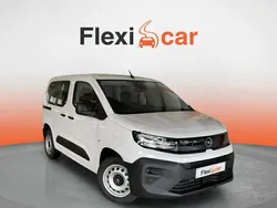 Blanco Nuevo 2024 Opel Combo S Monovolumen | 17.990 € (Super precio)