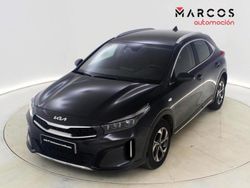 Otro Usado 2024 Kia XCeed SUV | 22.400 € (Precio justo)