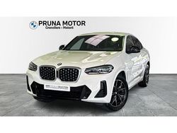 Usado 2021 BMW X4 Shadowline SUV | 44.500 €