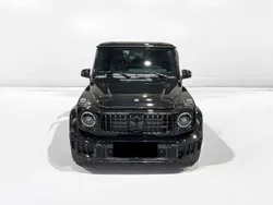 Negro Nuevo 2025 Mercedes G63 AMG Exclusive SUV | 245.000 €