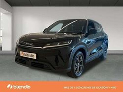 Negro Usado 2025 BYD Atto 2 Boost SUV | 27.060 € (Precio justo)