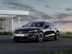 Negro Nuevo 2025 Audi A5 Advanced Familiar | 47.075 €