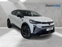 Blanco Nuevo 2025 Renault Captur Esprit Alpine SUV | 31.350 € (Caro)