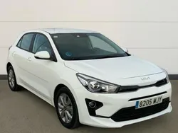 Usado 2023 Kia Rio Utilitario | 15.900 € (Precio justo)