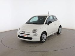 Blanco Usado 2021 Fiat 500 Utilitario | 11.099 € (Precio justo)