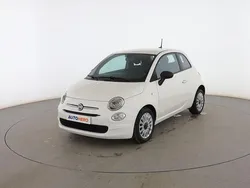 Blanco Usado 2021 Fiat 500 Utilitario | 11.899 € (Precio justo)
