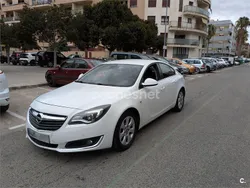 Blanco Usado 2015 Opel Insignia Business Berlina | 8000 € (Caro)