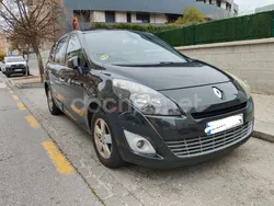Renault Scénic III