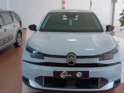 Blanco okenite Nuevo 2025 Citroën C4 Business Class Berlina | 21.700 € (Precio justo)