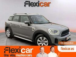Gris Usado 2021 Mini Cooper Countryman SUV | 22.990 € (Super precio)