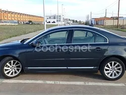 Azul Usado 2014 Volvo S80 Momentum Berlina | 14.000 €