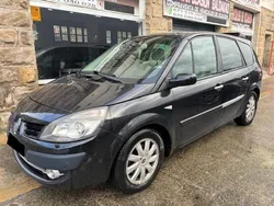 Usado 2007 Renault Grand Scénic II Privilege Monovolumen | 5500 €