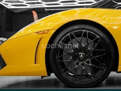 Lamborghini Gallardo