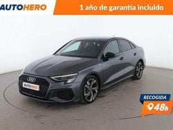 Gris Usado 2021 Audi A3 e-tron Utilitario | 26.285 € (Un poco caro)