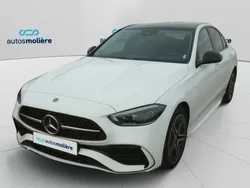 Usado 2024 Mercedes C300 Berlina | 42.627 €