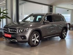 Gris Usado 2021 Mercedes 200 SUV | 32.480 € (Super precio)