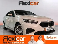 Beige Usado 2023 BMW 218 Coupe | 23.790 € (Buen precio)