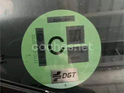 Marrón Usado 2016 Fiat Doblò Trekking Monovolumen | 9000 € (Super precio)