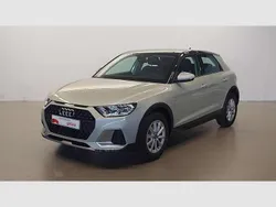 Negro Usado 2024 Audi A1 Comfort Utilitario | 26.000 € (Precio justo)