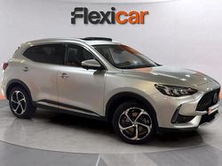 Gris Usado 2024 MG HS Luxury SUV | 21.490 € (Buen precio)