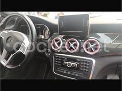 Negro Usado 2013 Mercedes CLA220 Berlina | 17.500 € (Precio justo)
