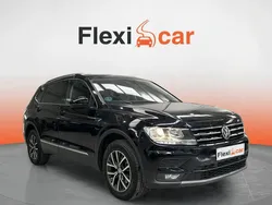 VW Tiguan Allspace