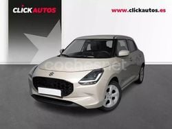 Beige Usado 2025 Suzuki Swift Utilitario | 19.400 € (Caro)