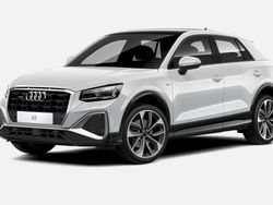 Blanco Usado 2022 Audi Q2 SUV | 38.900 €
