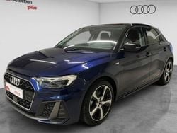 Usado 2024 Audi A1 Utilitario | 23.000 € (Buen precio)