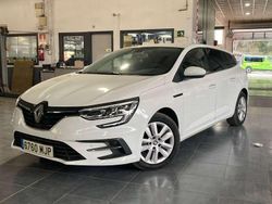 Usado 2023 Renault Mégane GrandTour Equilibre Familiar | 16.900 € (Un poco caro)