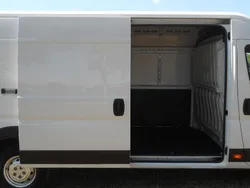 Blanco Usado 2021 Fiat Ducato Van | 20.990 € (Precio justo)