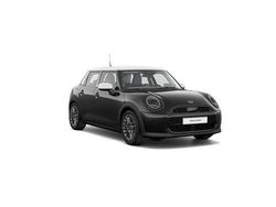 Negro Usado 2025 Mini Cooper Essential Utilitario | 31.900 €