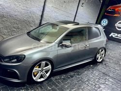 Gris / plata Usado 2012 VW Golf VII R Berlina | 19.999 € (Precio justo)