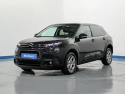 Usado 2019 Citroën C4 Cactus Feel Utilitario | 11.490 € (Precio justo)