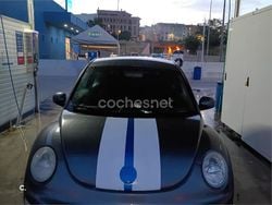 Gris / plata Usado 2004 VW Beetle Berlina | 3950 € (Precio justo)