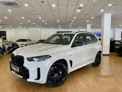 Blanco Usado 2024 BMW X5 SUV | 78.900 €