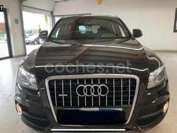 Negro Usado 2012 Audi Q5 S-Line SUV | 15.500 € (Precio justo)
