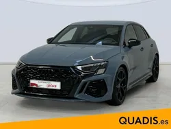 Gris Usado 2023 Audi A3 Premium | 77.500 €