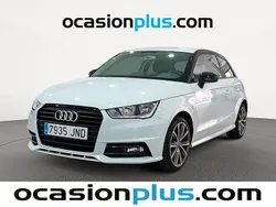 Blanco Usado 2016 Audi A1 Utilitario | 14.700 € (Precio justo)