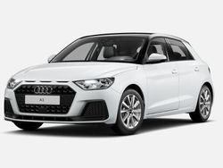 Blanco Nuevo 2025 Audi A1 Sportback Advanced Plus Utilitario | 29.362 € (Precio justo)