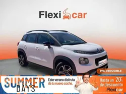 Blanco Usado 2019 Citroën C3 Aircross Feel SUV | 8890 € (Super precio)