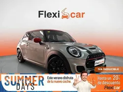 Gris Usado 2020 Mini John Cooper Works Utilitario | 27.490 € (Precio justo)