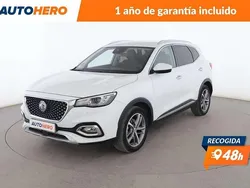Blanco Usado 2021 MG HS Comfort SUV | 18.380 € (Caro)