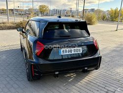 Eléctrico Usado 2024 Mini Cooper SE Utilitario | 36.500 €