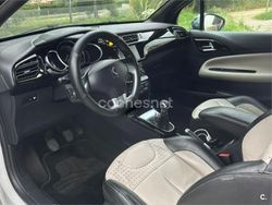 Blanco Usado 2011 Citroën DS3 Style Berlina | 4550 € (Super precio)