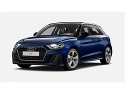 Azul navarra Usado 2025 Audi A1 Sportback Premium Utilitario | 29.300 € (Un poco caro)